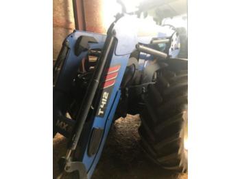 Tractor New Holland T6-160: foto 1