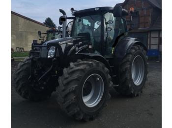 Tractor New Holland T6.160 AC: foto 1