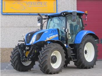 Tractor New Holland T6.165AC: foto 1
