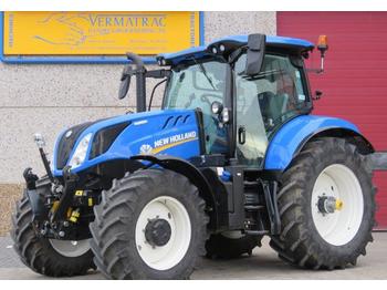 Tractor New Holland T6.175: foto 1
