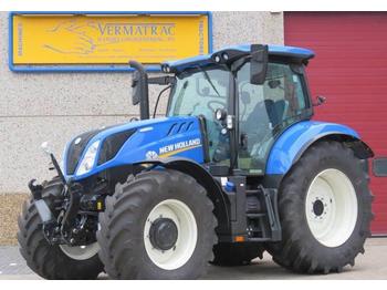 Tractor New Holland T6.175: foto 1