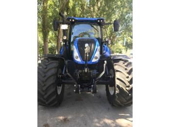 Tractor New Holland T6.175 AC: foto 1