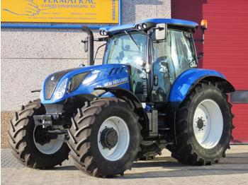 Tractor nuevo New Holland T6.175 AC: foto 1