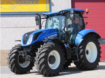 Tractor New Holland T6.175 AC: foto 1