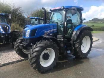Tractor New Holland T6.175 ELECTRO COMMAND: foto 1