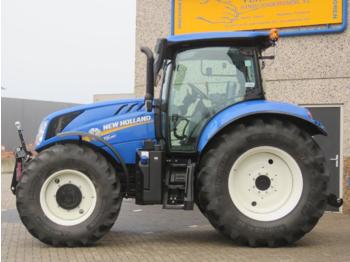 Tractor nuevo New Holland T6.180 AEC: foto 1