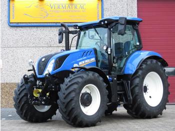 Tractor New Holland T6.180 AEC: foto 1