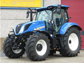 Tractor New Holland T6.180 DC: foto 1