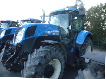 Tractor New Holland T7170PC: foto 1