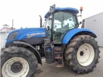 Tractor New Holland T7185RC: foto 1