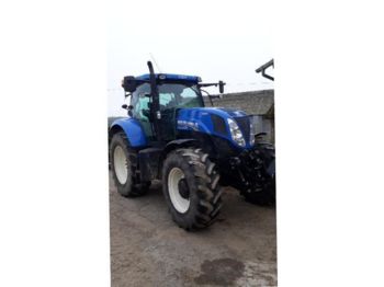 Tractor New Holland T7185 AC: foto 1