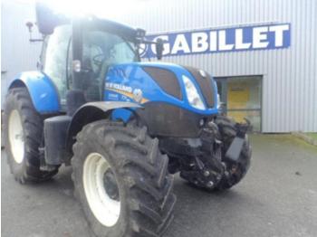 Tractor New Holland T7190RC: foto 1