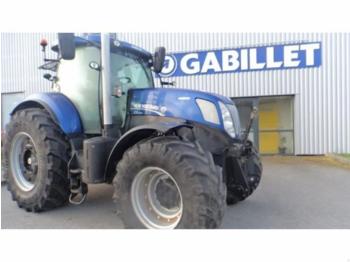 Tractor New Holland T7270: foto 1