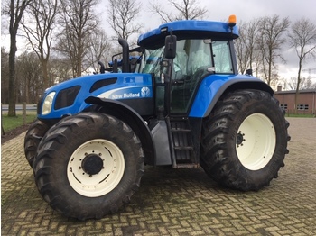 Tractor New Holland T7530: foto 1