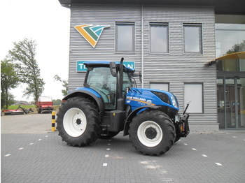 Tractor New Holland T7.165S: foto 1