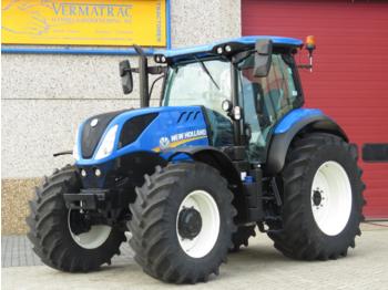 Tractor New Holland T7.165S: foto 1