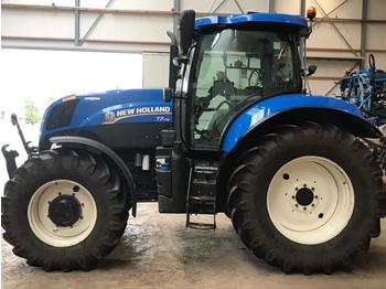 Tractor New Holland T7.170 AC: foto 1