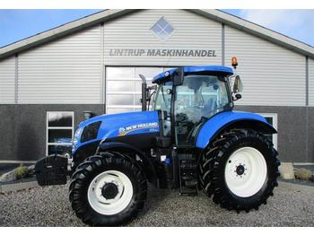 Tractor New Holland T7.170 Kun 2685 timer: foto 1