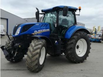 Tractor New Holland T7.175 AC: foto 1