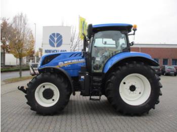 Tractor New Holland T7.175 PowerCommand - Sonderpreis: foto 1