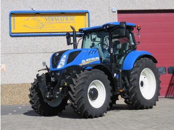 Tractor New Holland T7.190: foto 1