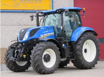 Tractor New Holland T7.190AC: foto 1