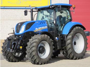 Tractor New Holland T7.190AC: foto 1