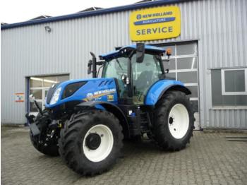 Tractor New Holland T7.190 CLASSIC MY18: foto 1