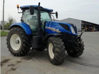 Tractor New Holland T7.190 RC: foto 1