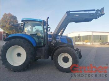 Tractor New Holland T7.200PC 996-02: foto 1