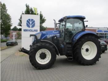 Tractor New Holland T7.200 AC: foto 1