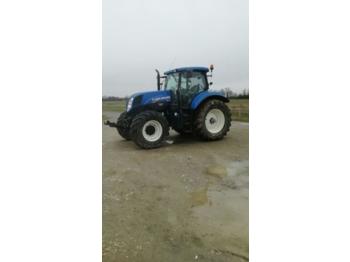 Tractor New Holland T7.210: foto 1