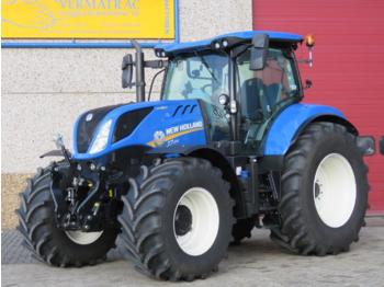 Tractor New Holland T7.210AC: foto 1