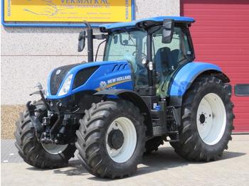 Tractor New Holland T7.210 PC: foto 1