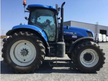 Tractor New Holland T7.220: foto 1