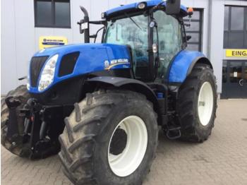 Tractor New Holland T7.220PC (T7.250): foto 1