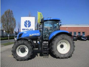 Tractor New Holland T7.220 AutoCommand: foto 1