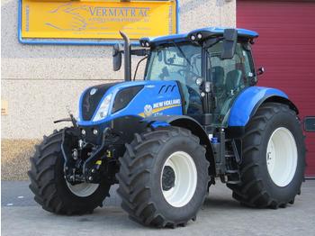 Tractor New Holland T7.225AC: foto 1