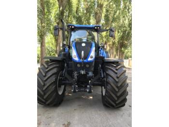 Tractor New Holland T7.225 AC: foto 1