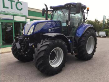 Tractor New Holland T7.225 Blue Power: foto 1