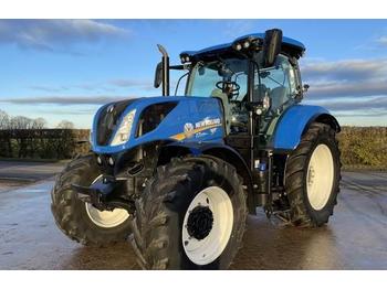 Tractor New Holland T7.230: foto 1