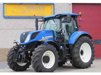 Tractor New Holland T7.230AC: foto 1
