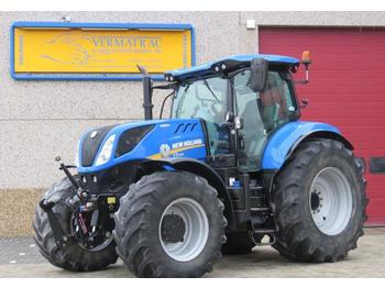 Tractor New Holland T7.230AC: foto 1