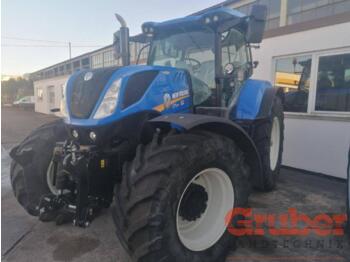 Tractor New Holland T7.230AC MY18: foto 1