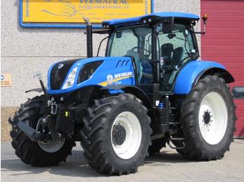 Tractor New Holland T7.230 PC: foto 1