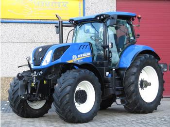 Tractor New Holland T7.230 PC: foto 1