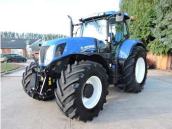Tractor New Holland T7.235 Only 1750hrs!!!: foto 1