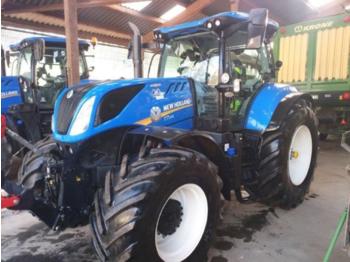 Tractor New Holland T7.245: foto 1