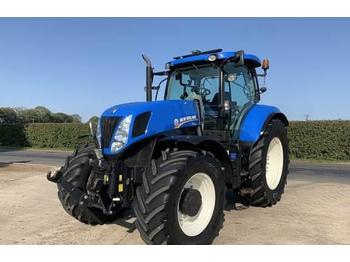 Tractor New Holland T7.250 Only 2489hrs!: foto 1