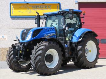 Tractor nuevo New Holland T7.260AC: foto 1